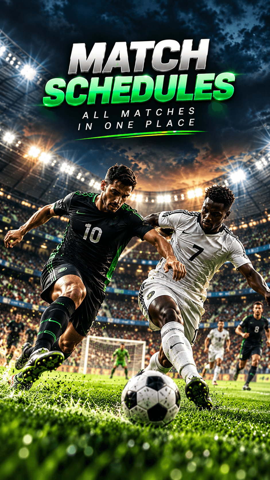 Football screenshot 3