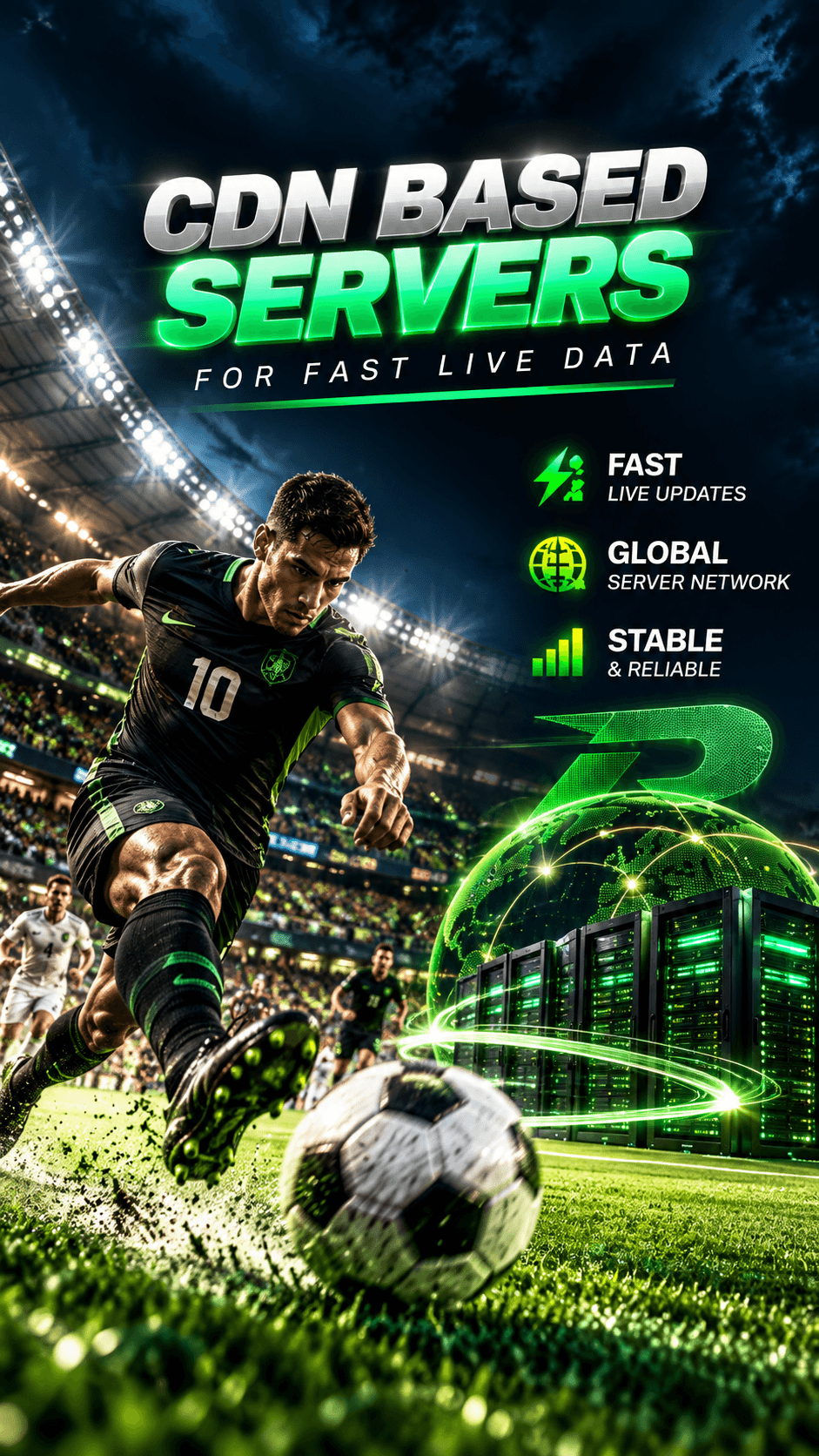 Football screenshot 4